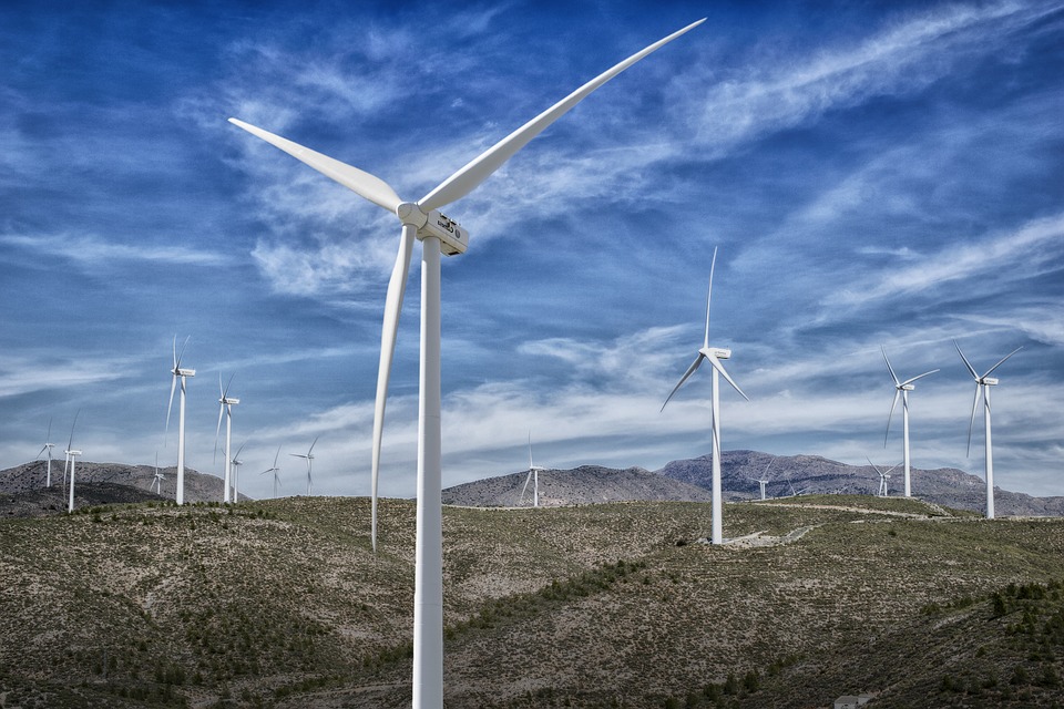 wind-mills